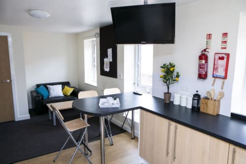 Premier En-Suite - 7