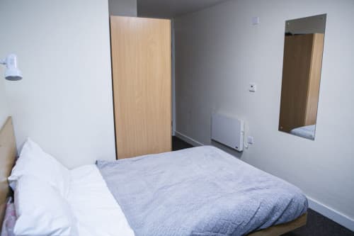 Premier En-Suite - 1