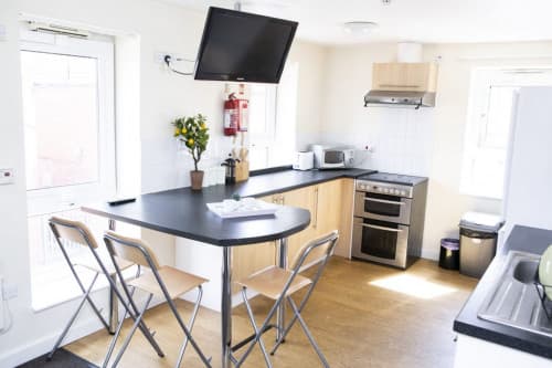 Premier En-Suite - 2