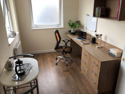 Premier Apartment - 4