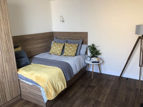 Premier Apartment - 1