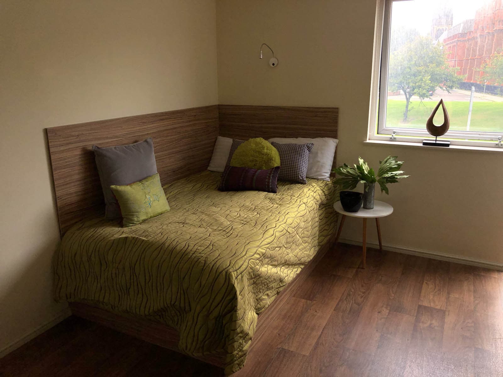 Premier Luxe Studio - 1