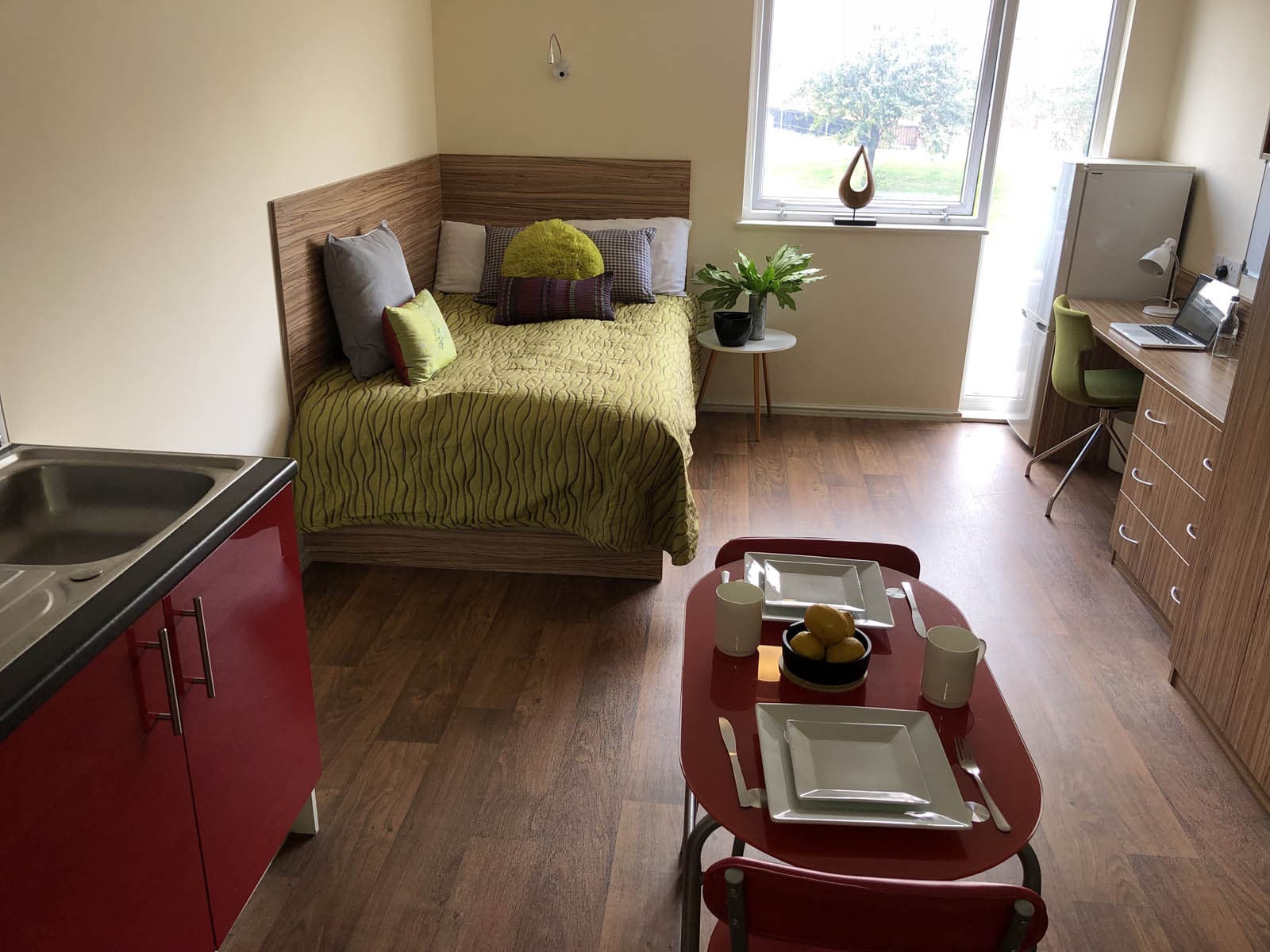 Premier Luxe Studio - 5