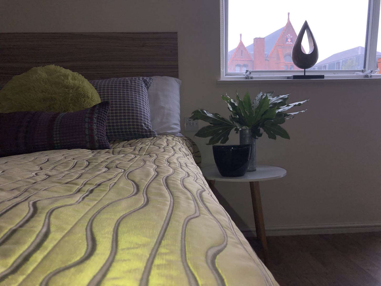 Premier Luxe Studio - 4