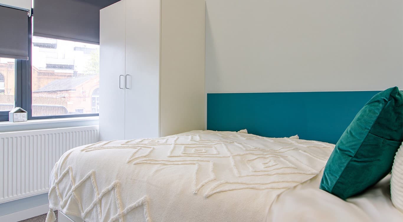 Premium En-Suite - 4