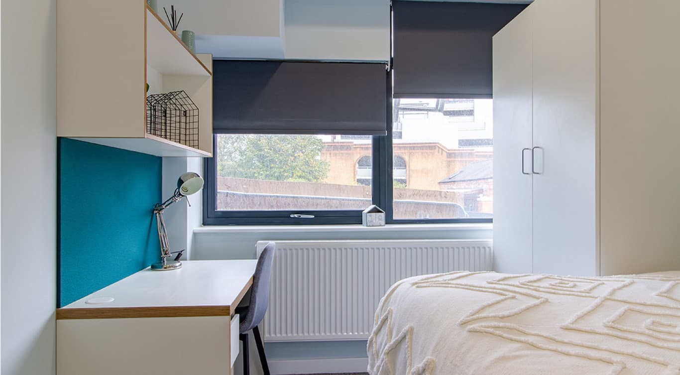 Premium En-Suite - 5