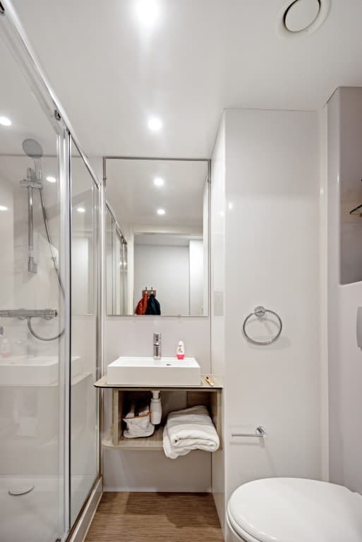 Standard En-Suite Penthouse - 6