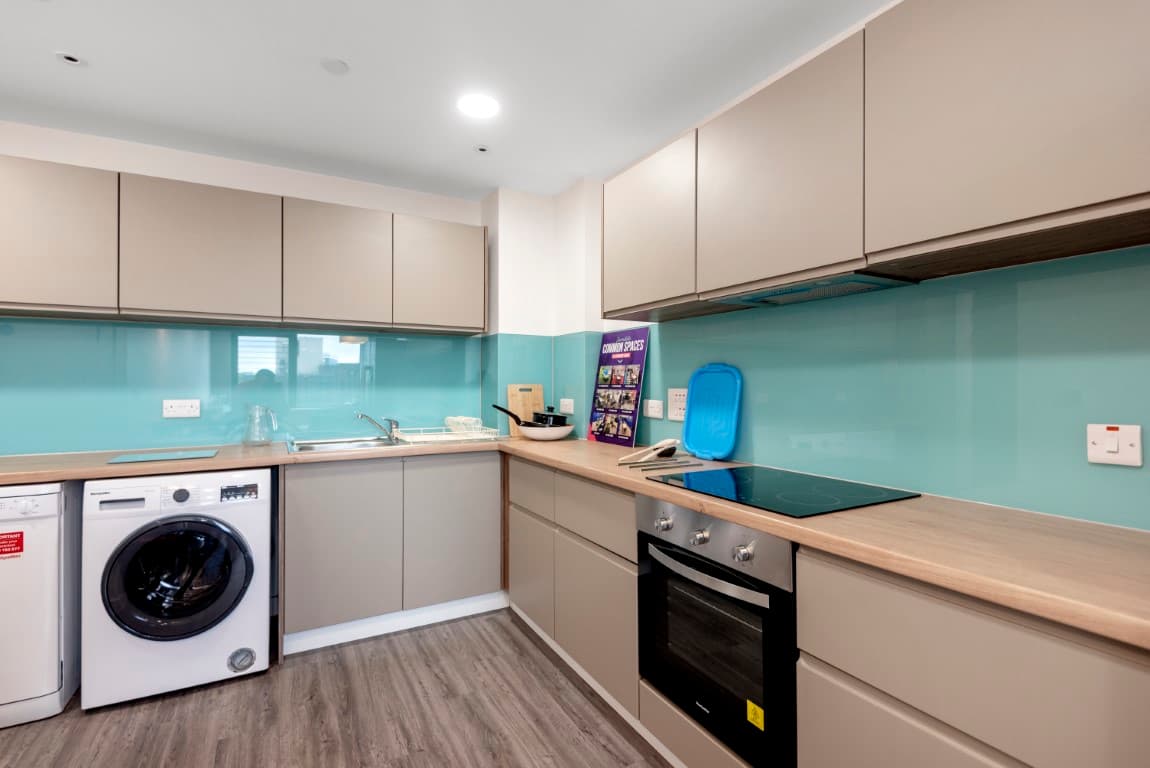 Classic En-Suite Plus - 5