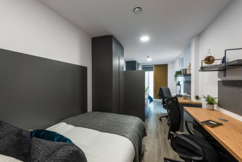 Twin Room - 4