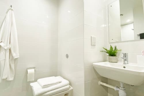 Twin Room - 2