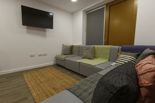 4 Bed En-Suite - 2