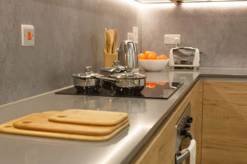 4 Bed En-Suite - 5