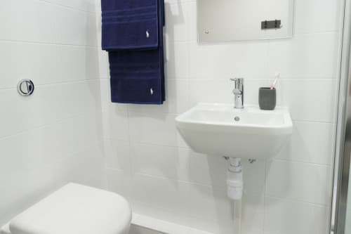 4 Bed En-Suite - 4