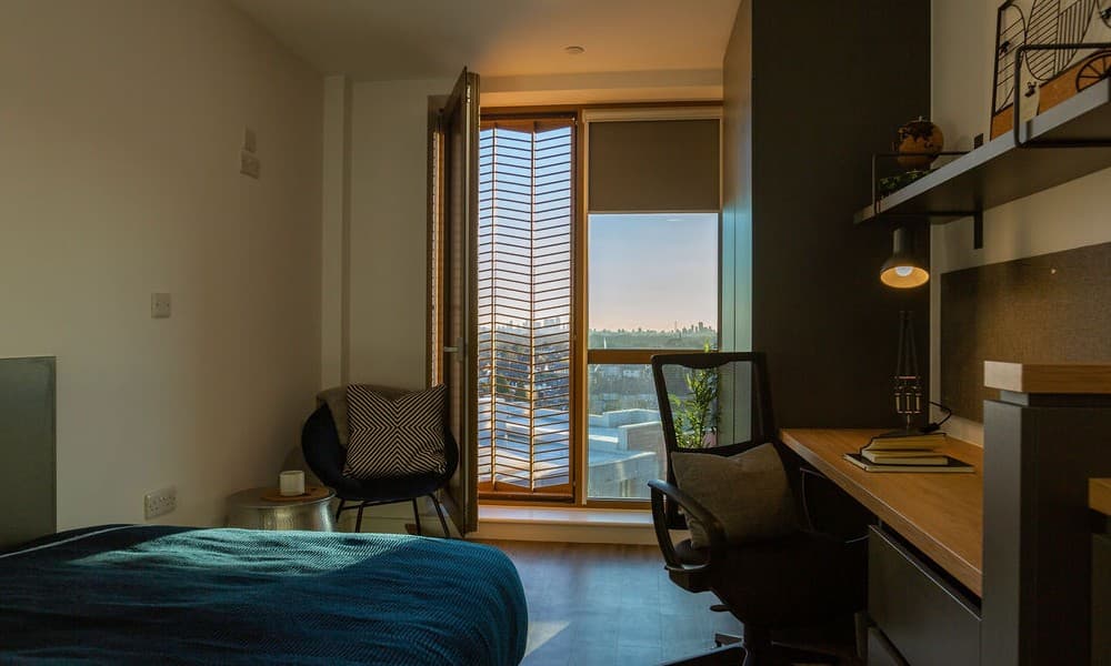 Premium Studio ( City View ) - 1