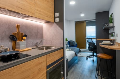 Premium Studio - 4