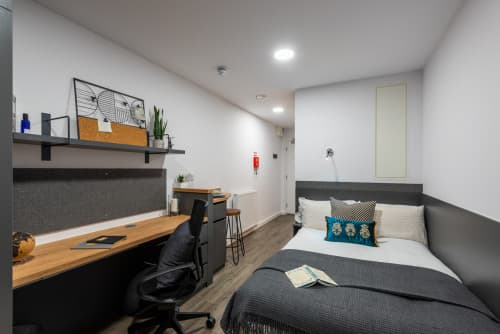 Premium Studio - 5