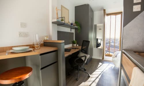 Standard Studio - 3