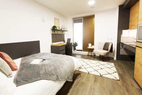 Luxury Studio - 2