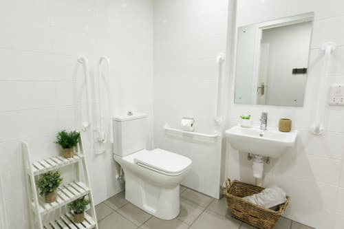 Luxury Studio - 7