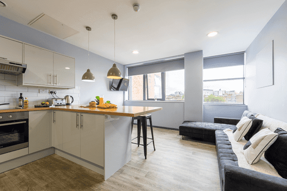 Gold En-Suite - 5
