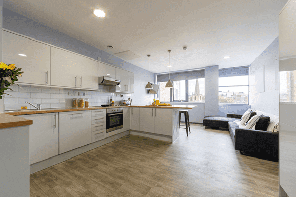 Gold En-Suite - 4