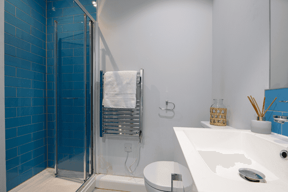 Gold En-Suite - 7
