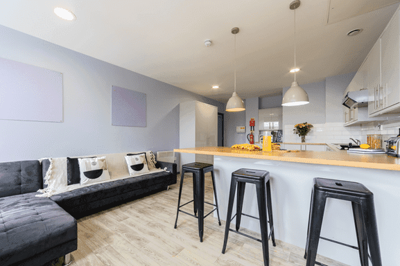 Gold En-Suite - 6