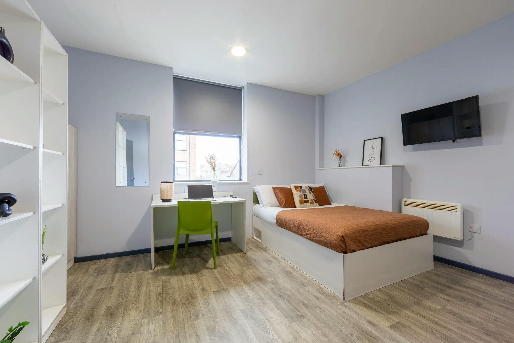 Platinum Accessible Studio - 4