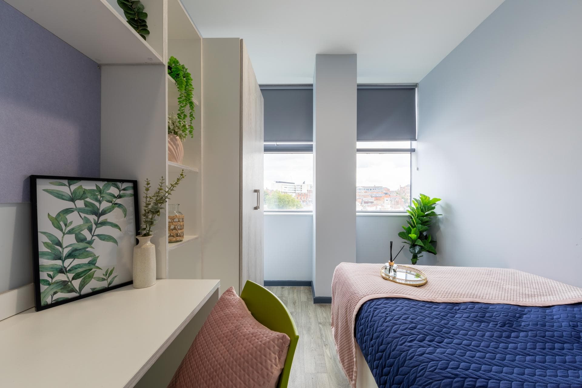 Silver En-Suite - 6