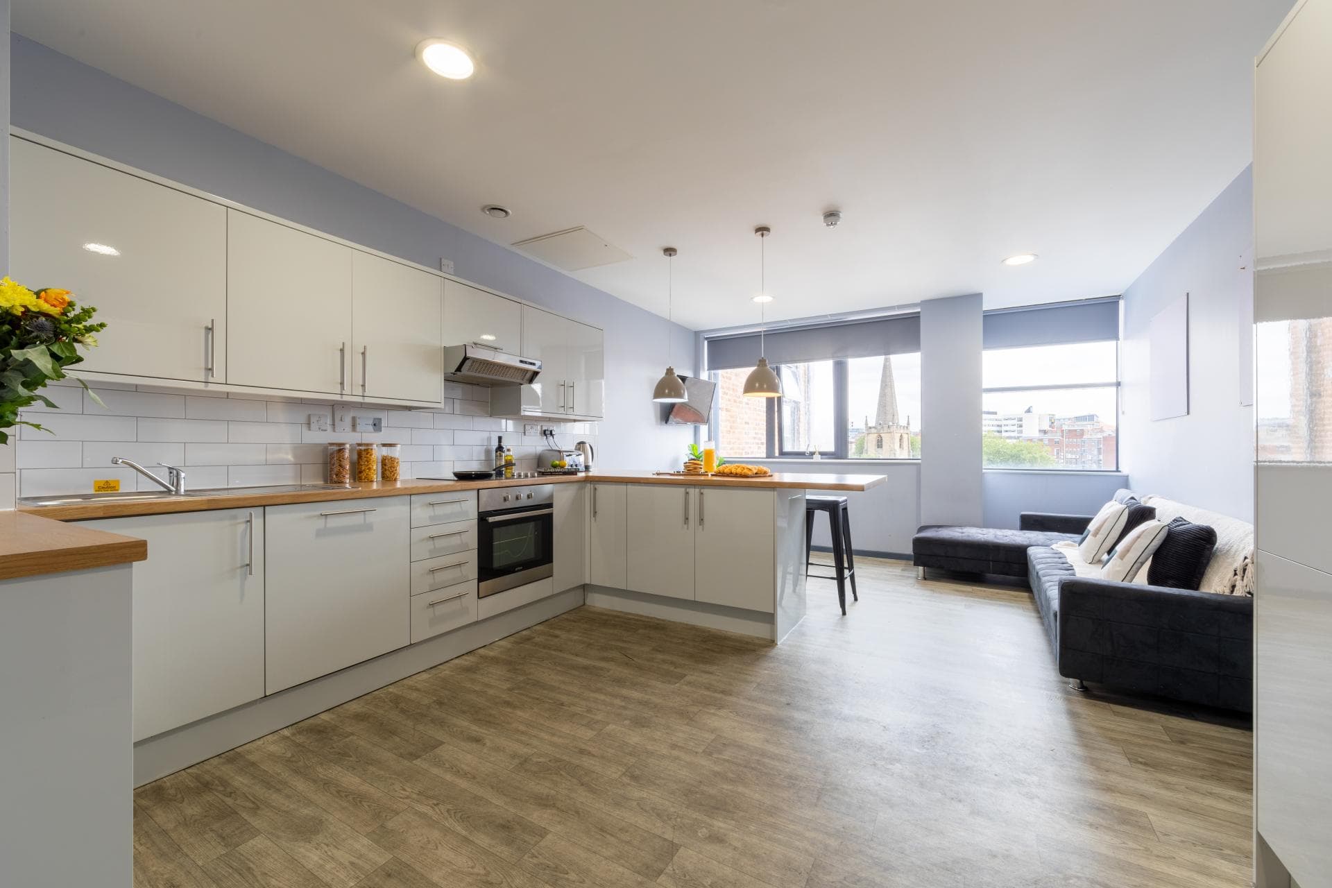 Silver En-Suite - 12