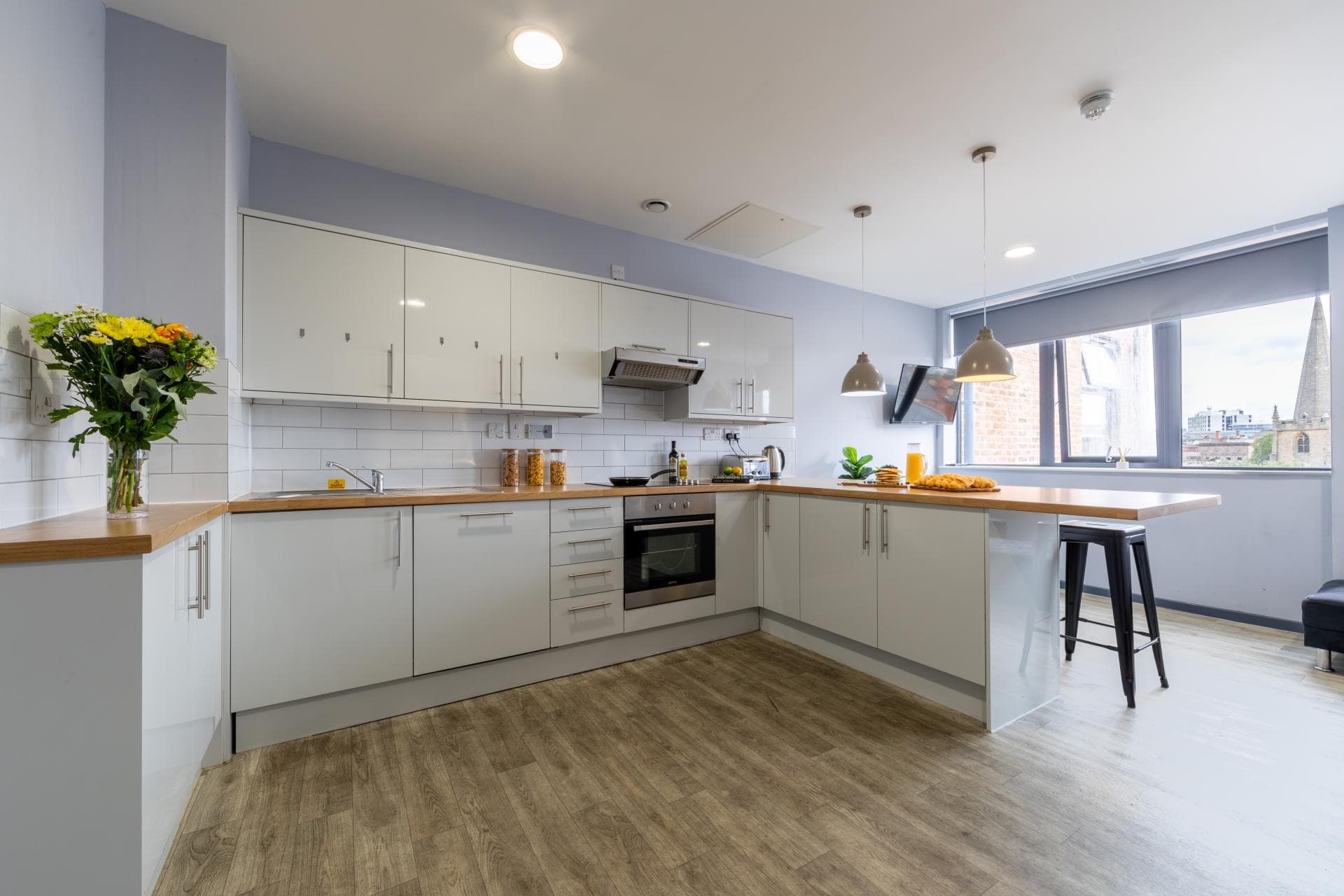 Silver En-Suite - 10