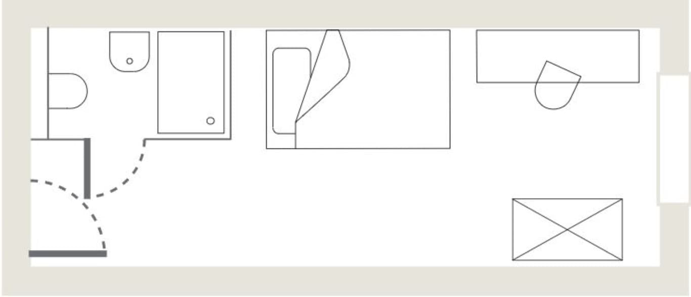 Premium En-Suite - 4