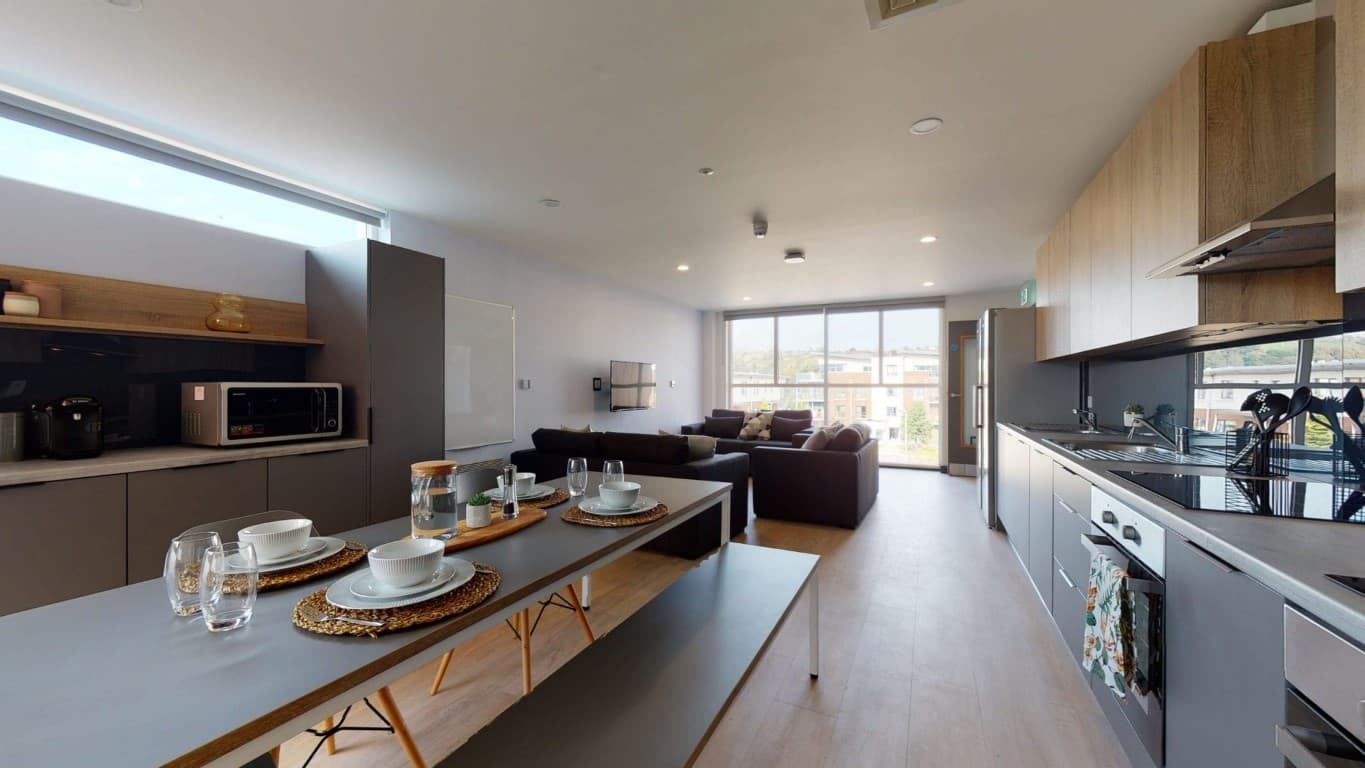 Superior En-Suite - 5