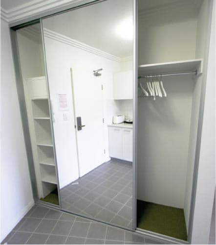 Two Bedroom + Study - 9