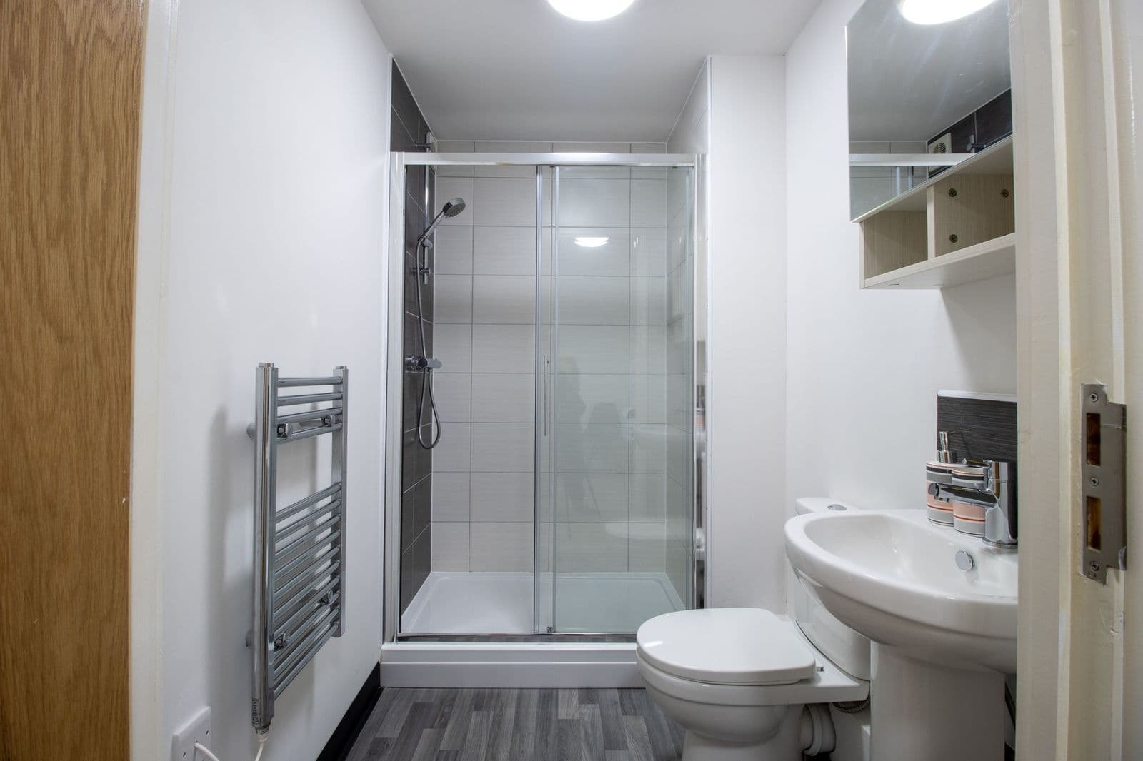 Apartment - 2