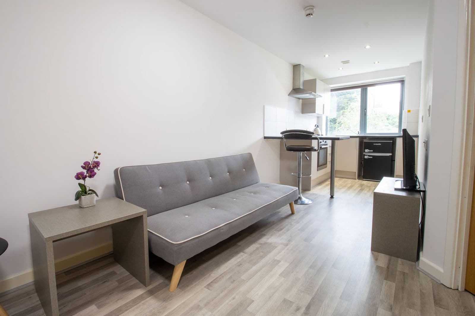 Apartment - 4