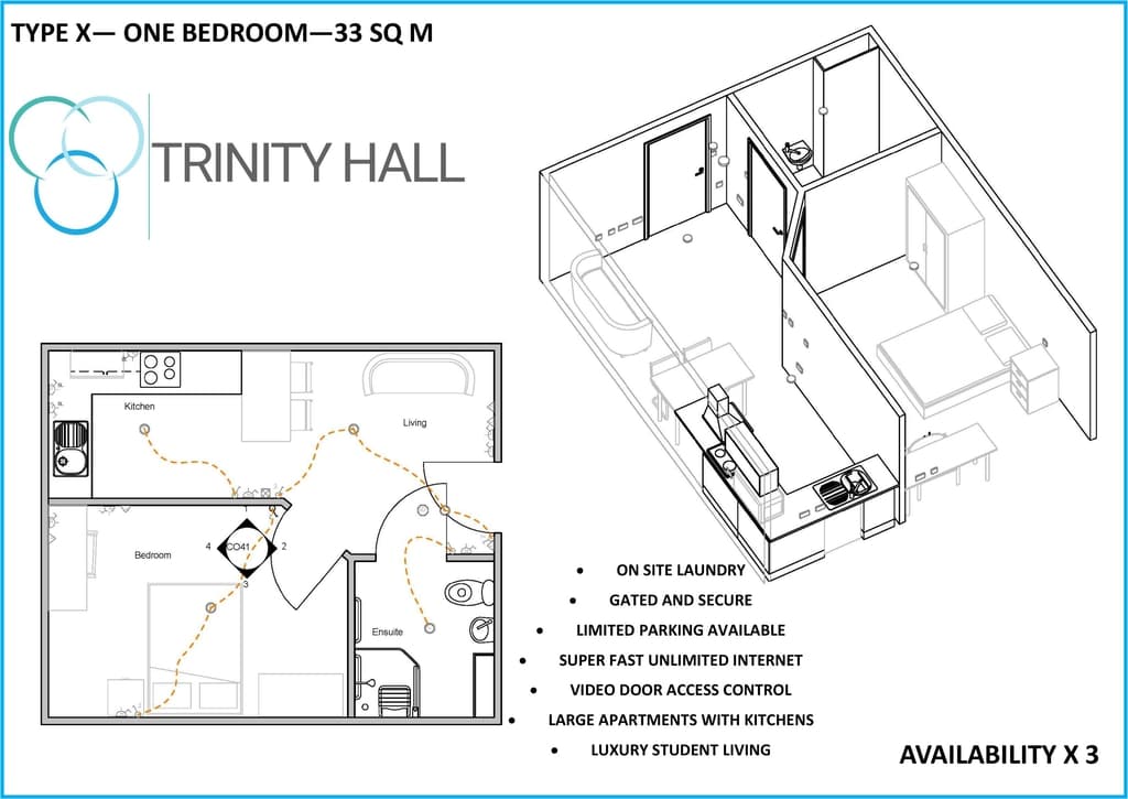Apartment - 13