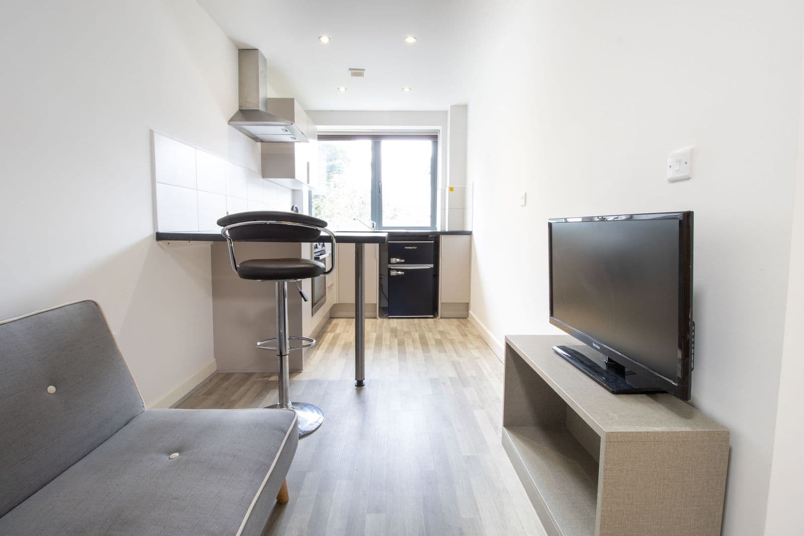 Apartment - 6