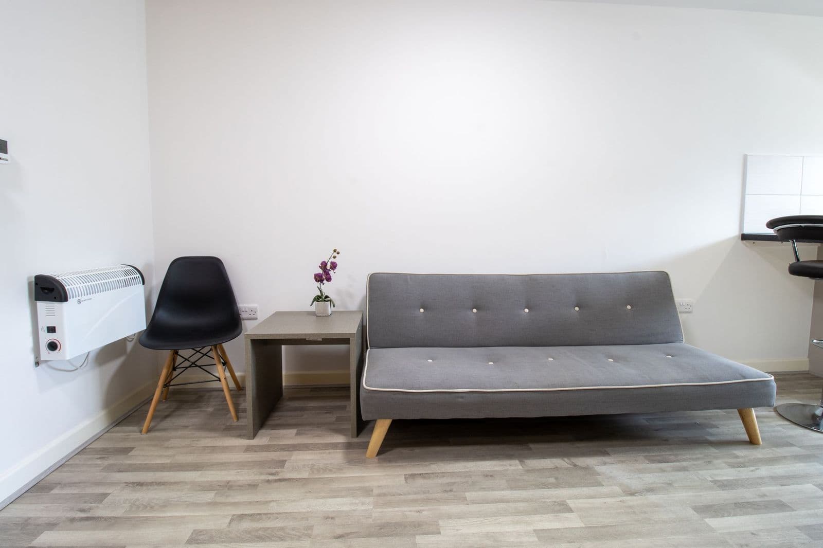 Apartment - 5