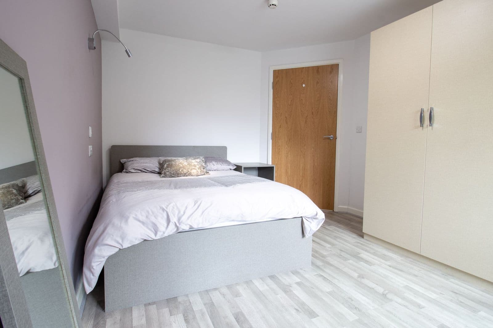 Apartment - 1