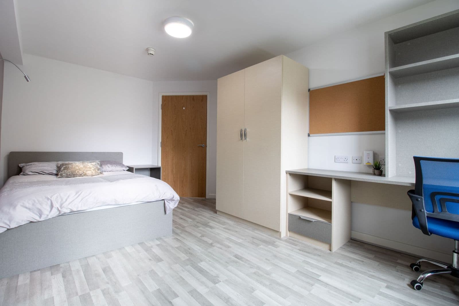 Apartment - 9