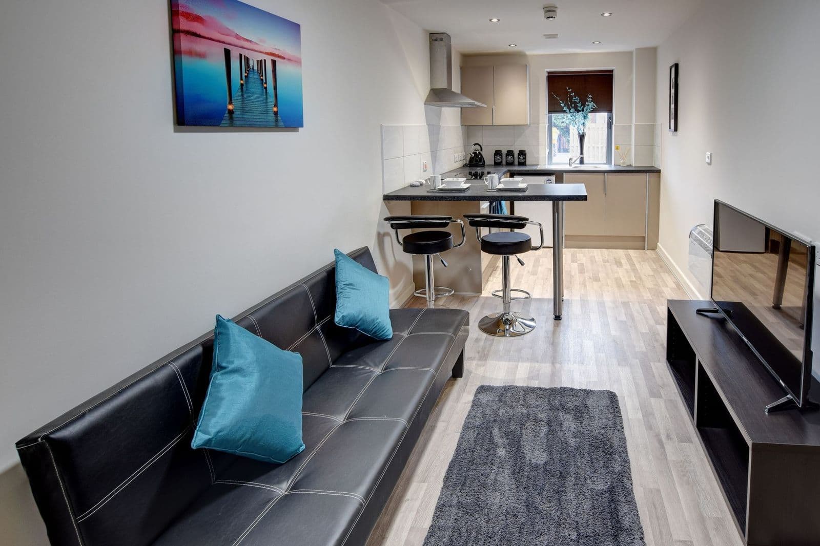 Apartment Premium - 4