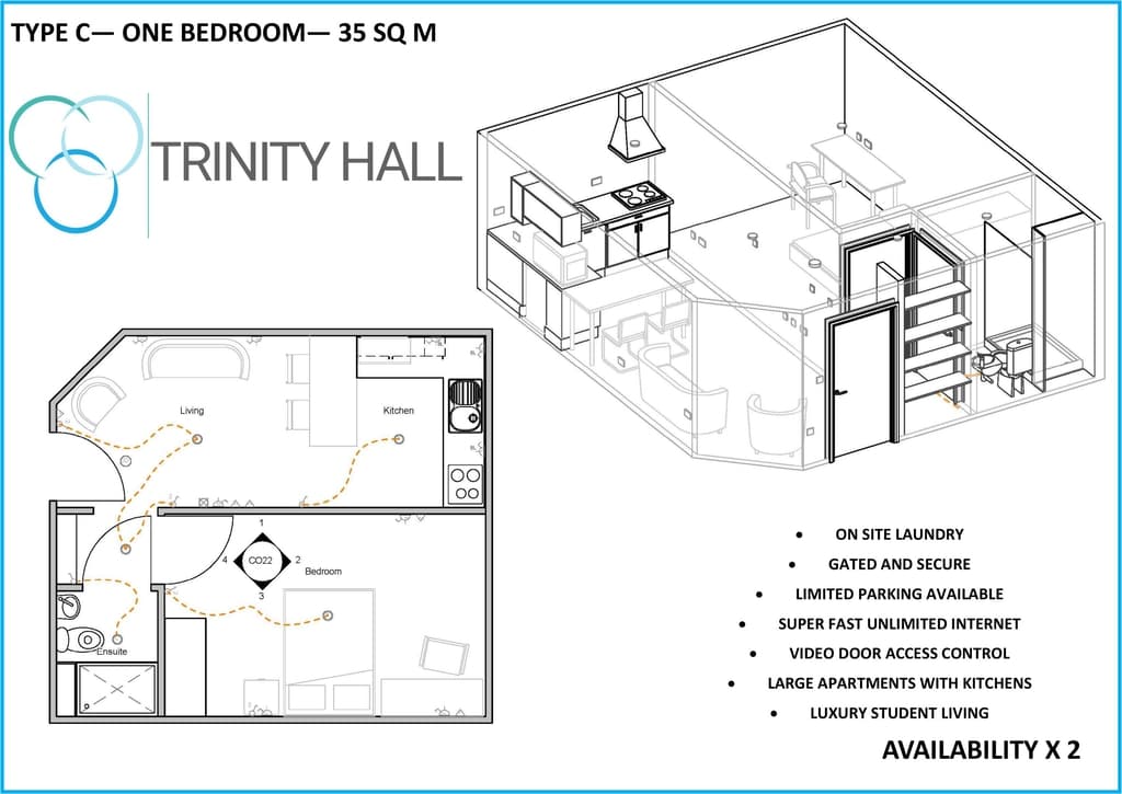 Apartment Premium - 8