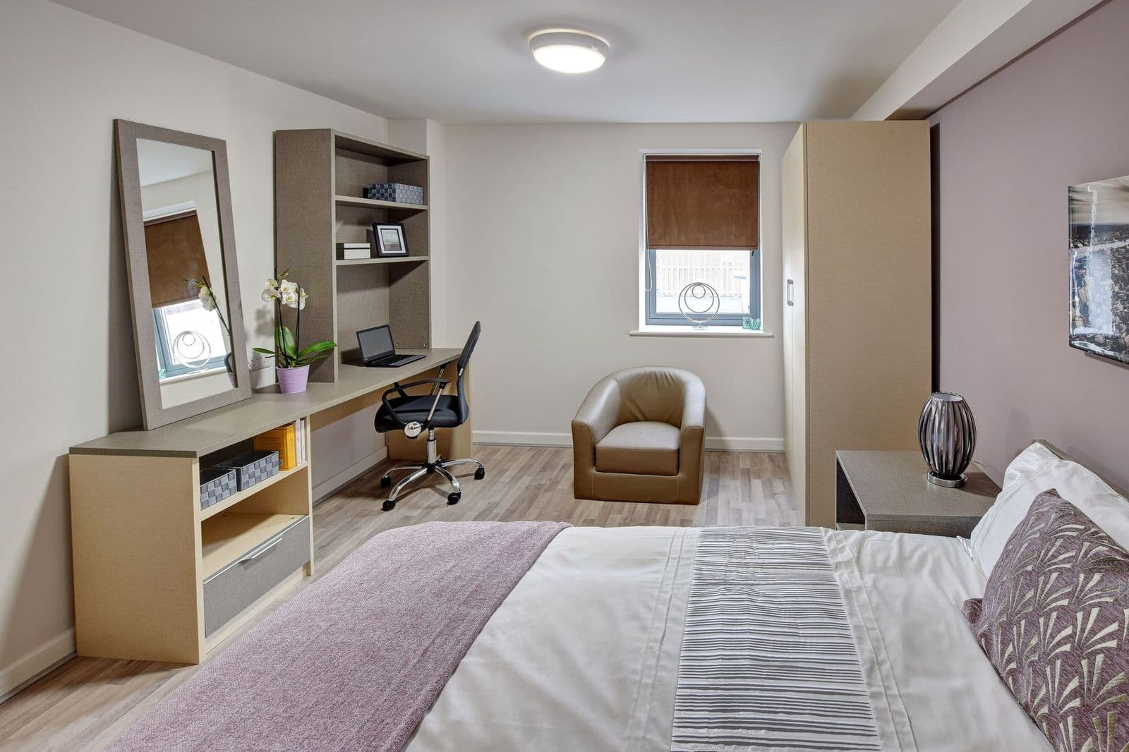 Apartment Premium - 1