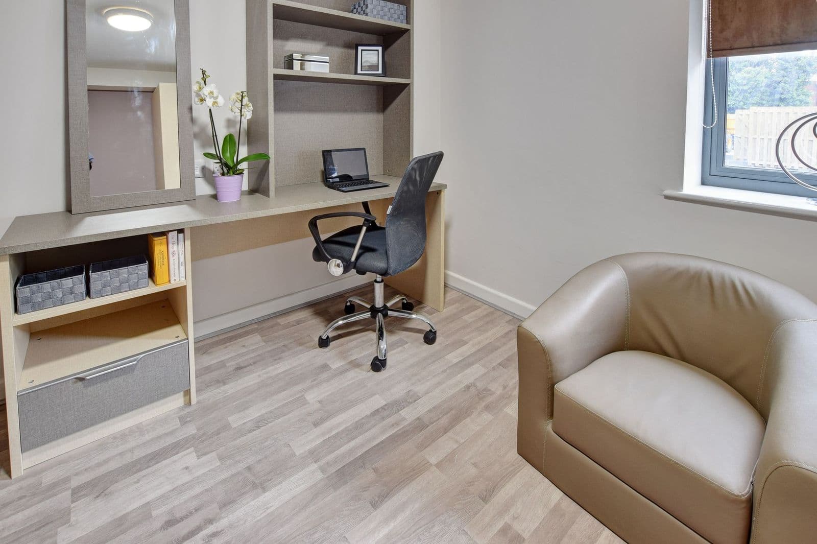 Apartment Premium - 5