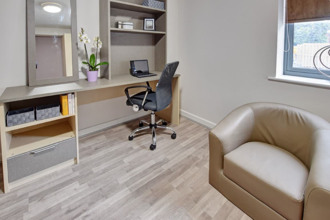 Apartment Premium Deluxe - 6