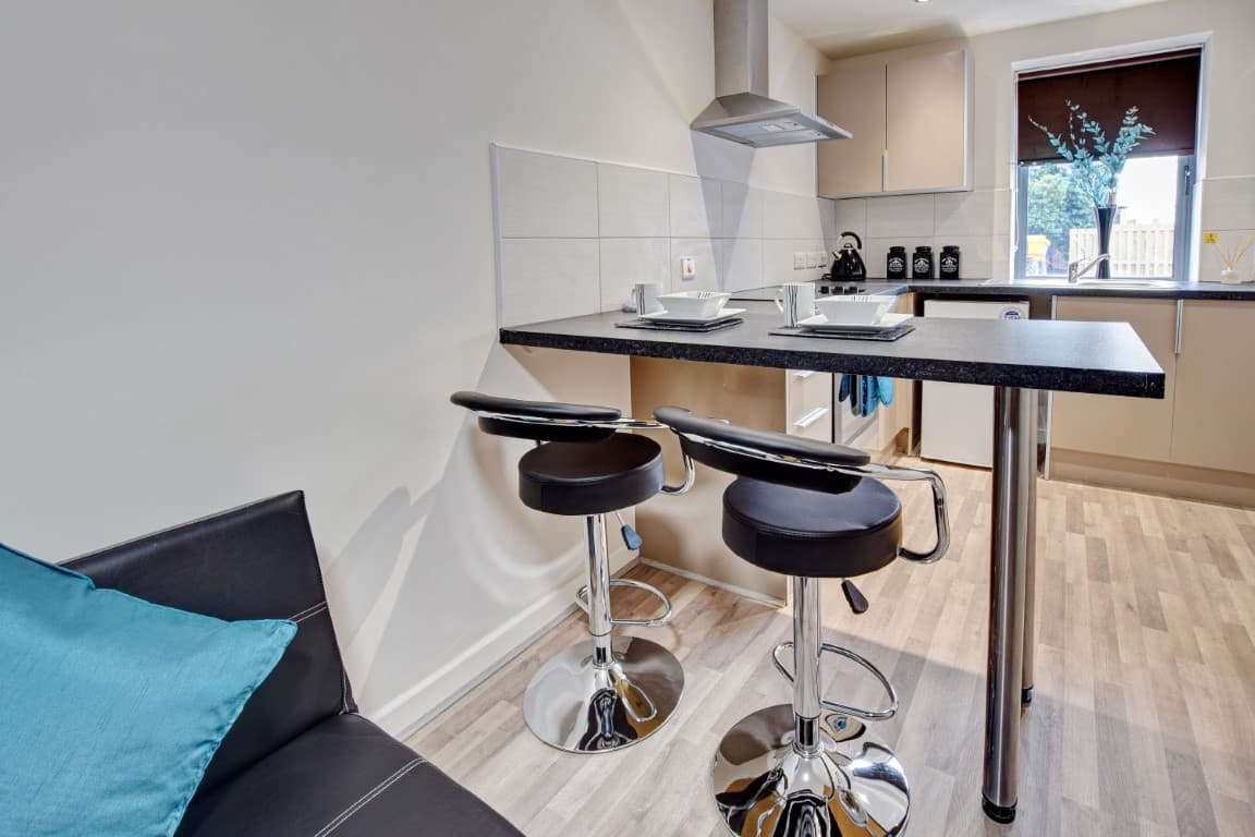 Apartment Premium Deluxe - 2