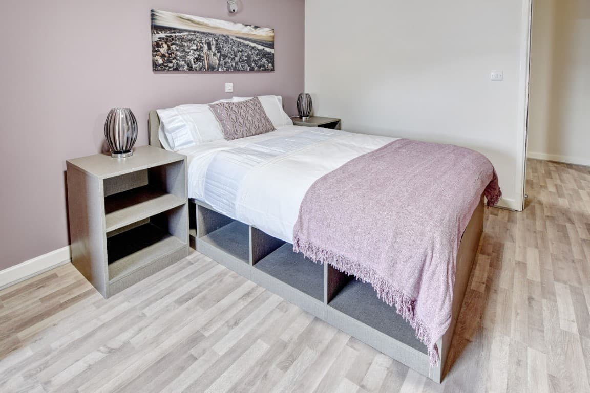 Apartment Premium Deluxe - 1