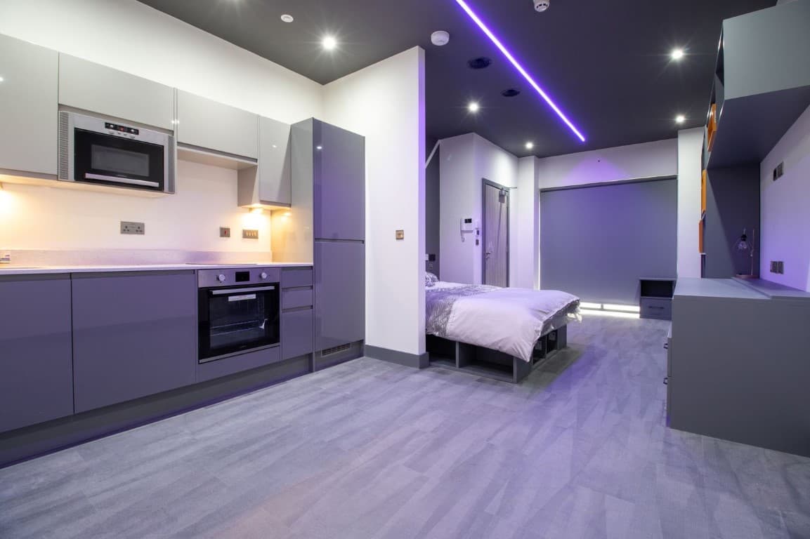 Studio Luxe D - 6