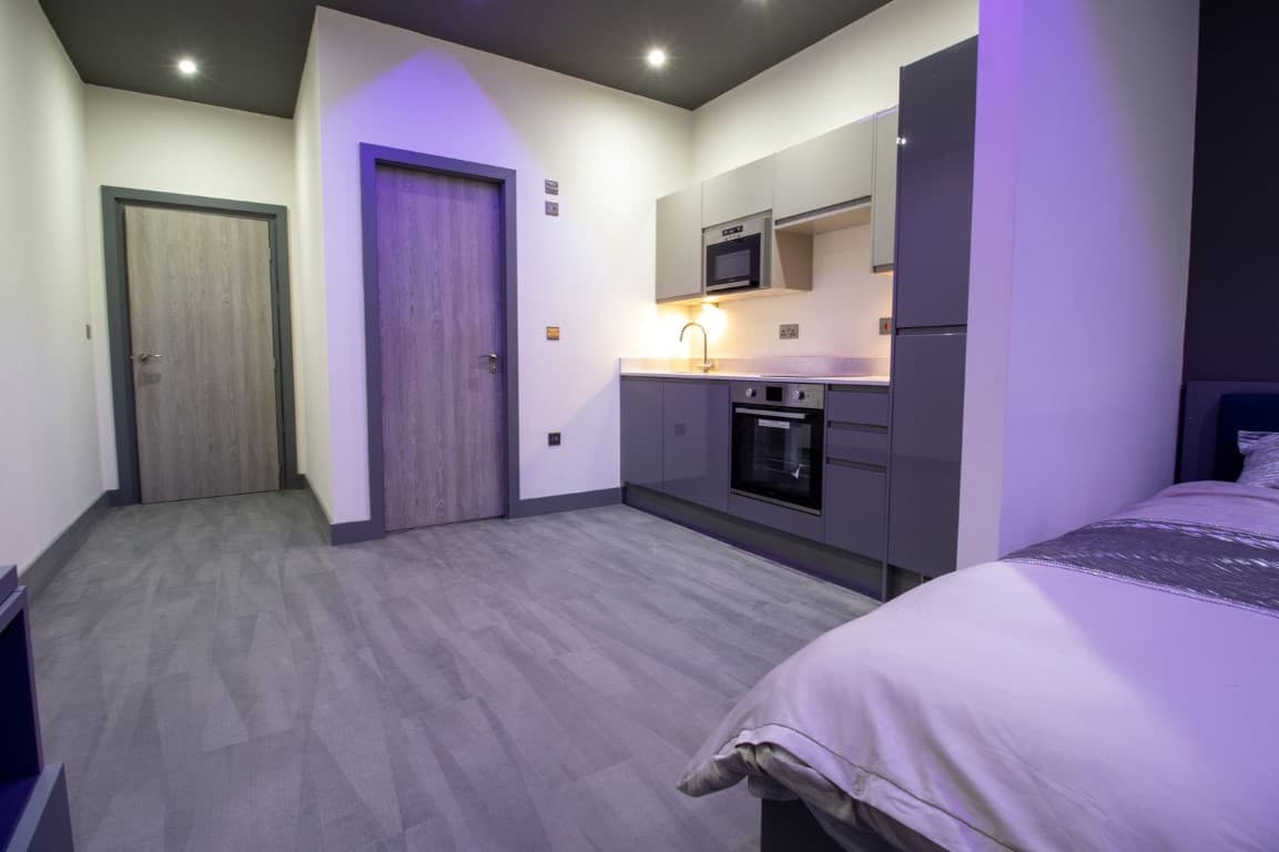 Studio Luxe B - 5